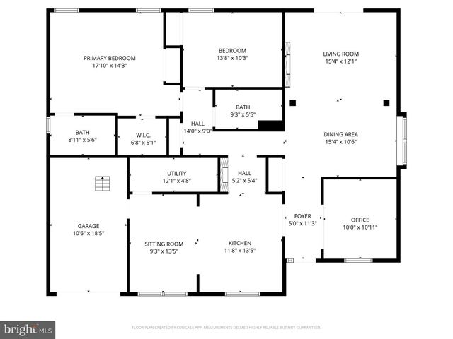 80 MORNING GLORY LN, Manchester Township, NJ 08759