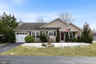 80 MORNING GLORY LN, Manchester Township, NJ 08759