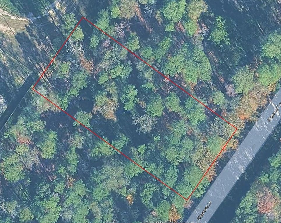 0000 Dogwood Lane, Houston, TX 77339