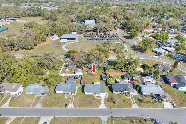 1229 RAWLS DRIVE, Lakeland, FL 33801