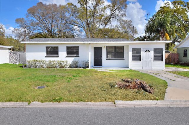 1229 RAWLS DRIVE, Lakeland, FL 33801