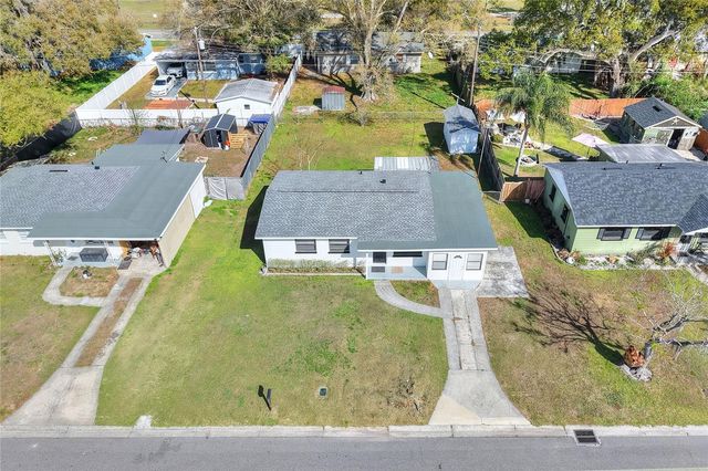 1229 RAWLS DRIVE, Lakeland, FL 33801