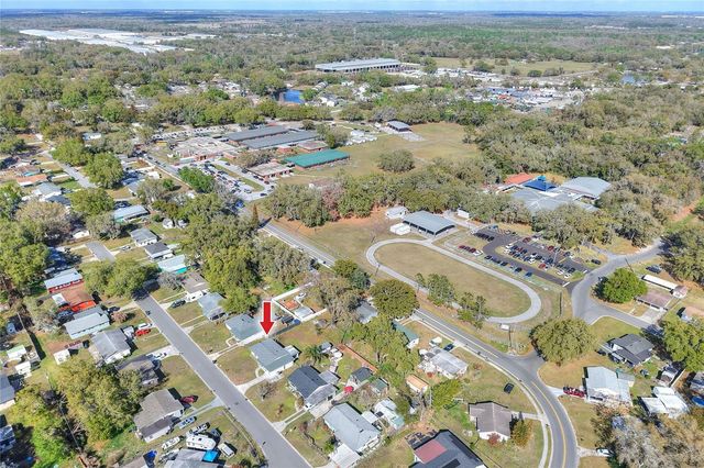 1229 RAWLS DRIVE, Lakeland, FL 33801