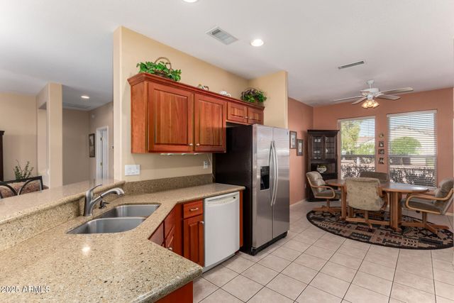 16303 W SANDIA PARK Drive, Surprise, AZ 85374
