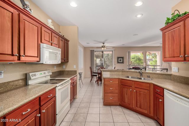 16303 W SANDIA PARK Drive, Surprise, AZ 85374