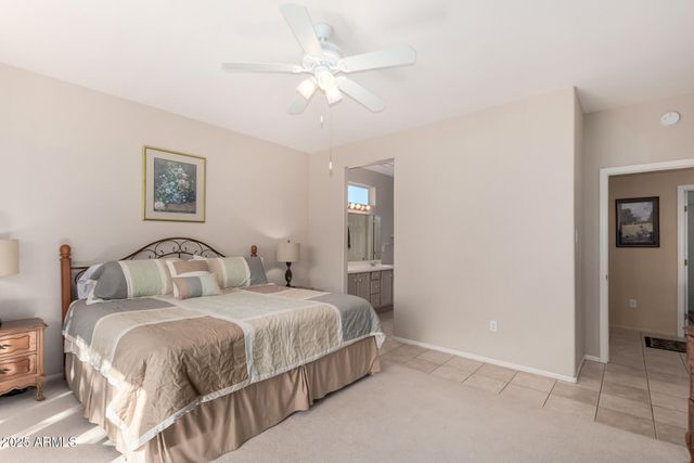 16303 W SANDIA PARK Drive, Surprise, AZ 85374