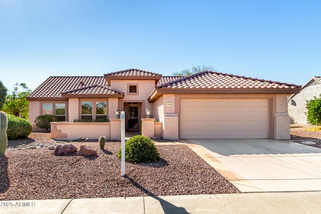 16303 W SANDIA PARK Drive, Surprise, AZ 85374