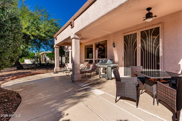 16303 W SANDIA PARK Drive, Surprise, AZ 85374