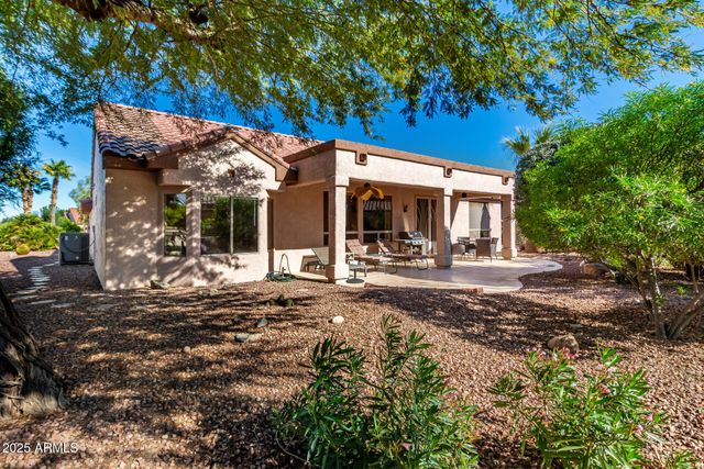 16303 W SANDIA PARK Drive, Surprise, AZ 85374