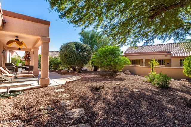 16303 W SANDIA PARK Drive, Surprise, AZ 85374