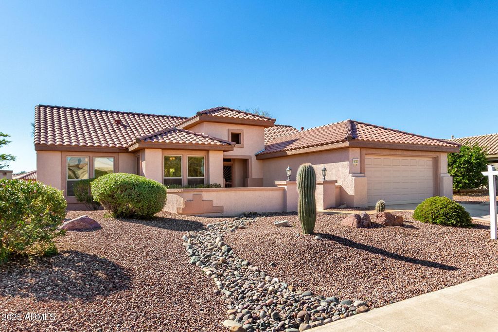 16303 W SANDIA PARK Drive, Surprise, AZ 85374