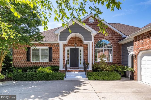 112 WEST SHORE DR, Milton, DE 19968