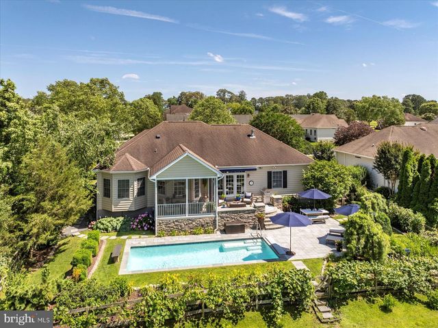 112 WEST SHORE DR, Milton, DE 19968