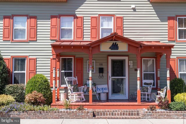 112 WEST SHORE DR, Milton, DE 19968