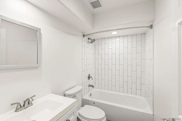 1243 - 1245 Van Nuys St, San Diego, CA 92109
