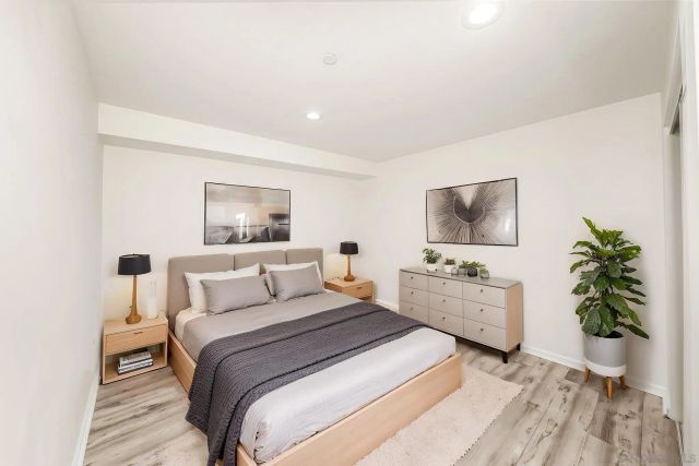 1243 - 1245 Van Nuys St, San Diego, CA 92109