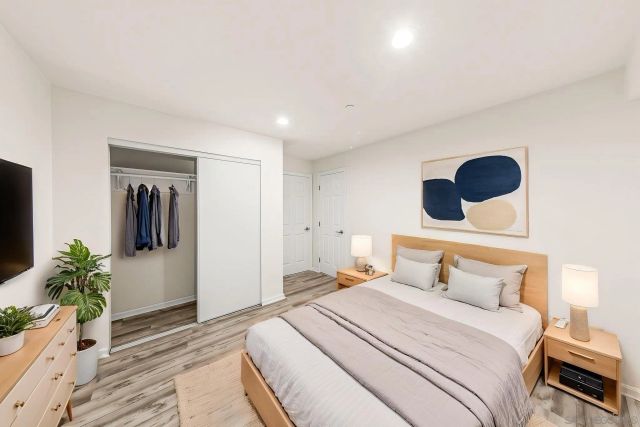 1243 - 1245 Van Nuys St, San Diego, CA 92109