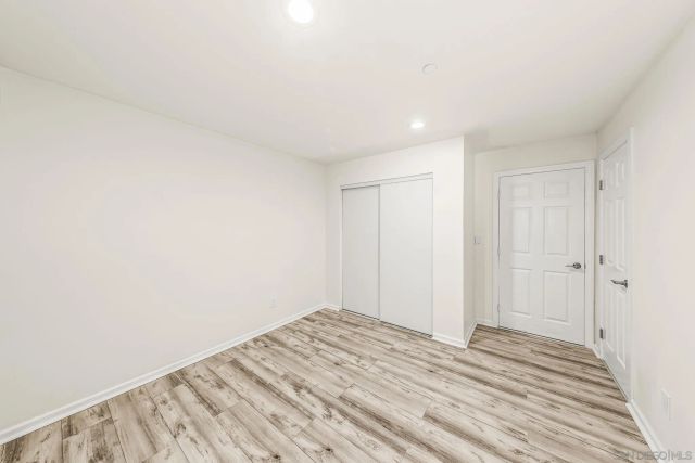 1243 - 1245 Van Nuys St, San Diego, CA 92109