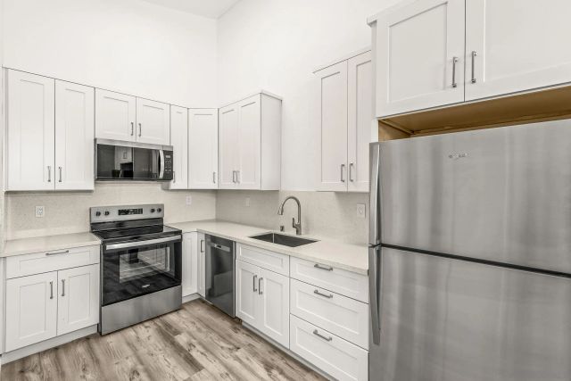 1243 - 1245 Van Nuys St, San Diego, CA 92109
