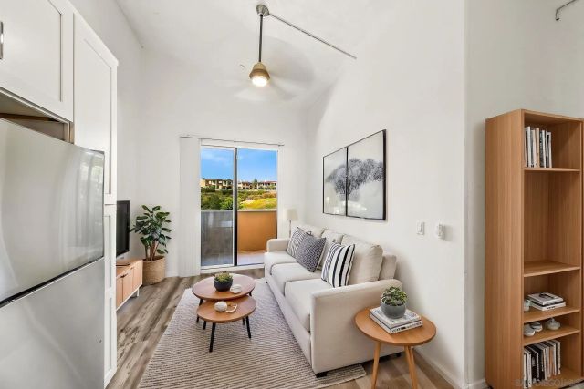 1243 - 1245 Van Nuys St, San Diego, CA 92109
