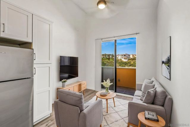 1243 - 1245 Van Nuys St, San Diego, CA 92109