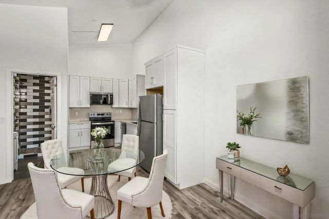 1243 - 1245 Van Nuys St, San Diego, CA 92109