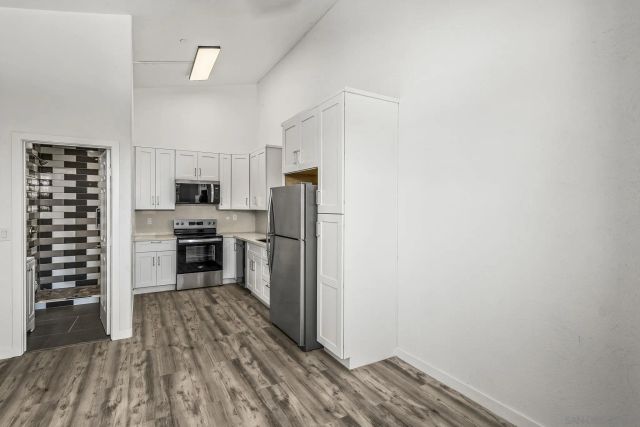 1243 - 1245 Van Nuys St, San Diego, CA 92109
