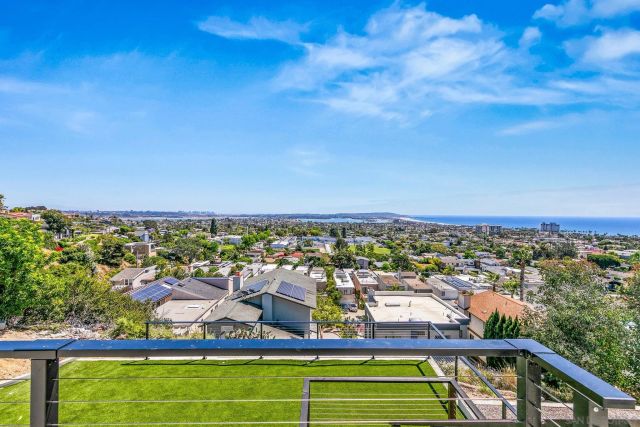 1243 - 1245 Van Nuys St, San Diego, CA 92109