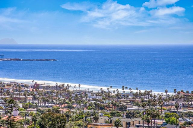 1243 - 1245 Van Nuys St, San Diego, CA 92109