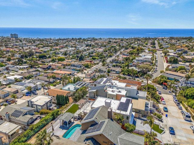 1243 - 1245 Van Nuys St, San Diego, CA 92109