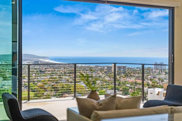 1243 - 1245 Van Nuys St, San Diego, CA 92109