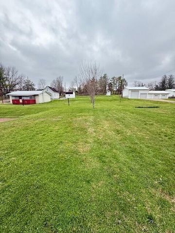 4042 Railroad Street, New Marshfield, OH 45766