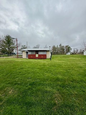 4042 Railroad Street, New Marshfield, OH 45766