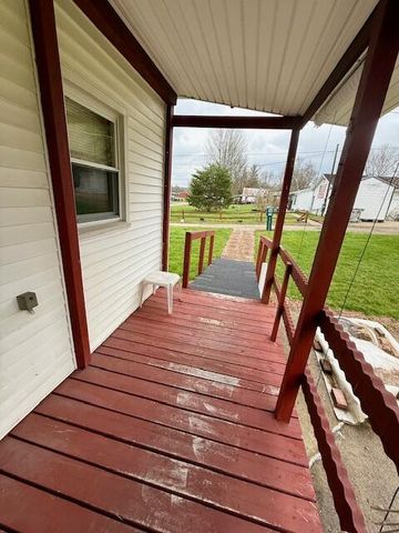 4042 Railroad Street, New Marshfield, OH 45766