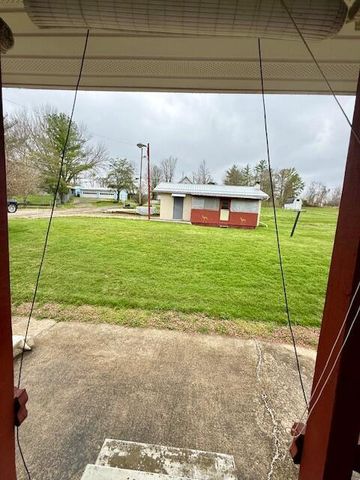 4042 Railroad Street, New Marshfield, OH 45766