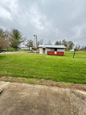 4042 Railroad Street, New Marshfield, OH 45766