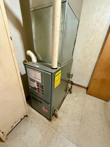 4042 Railroad Street, New Marshfield, OH 45766