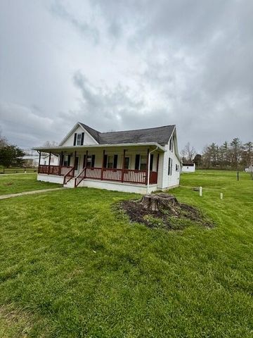 4042 Railroad Street, New Marshfield, OH 45766