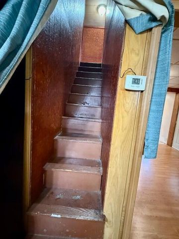 4042 Railroad Street, New Marshfield, OH 45766