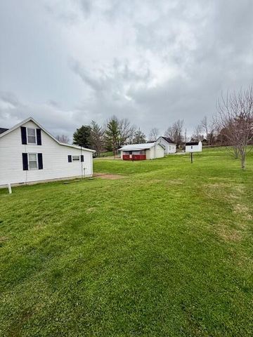 4042 Railroad Street, New Marshfield, OH 45766