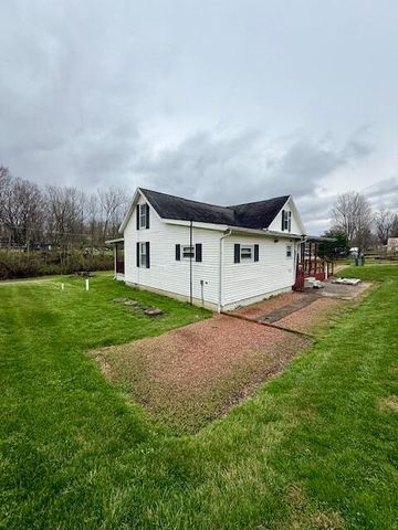 4042 Railroad Street, New Marshfield, OH 45766