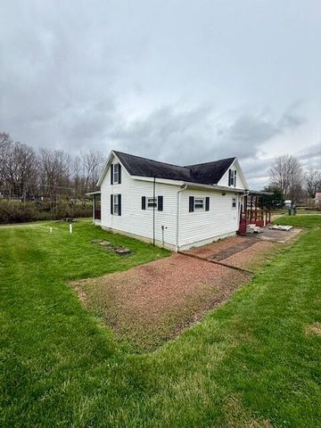 4042 Railroad Street, New Marshfield, OH 45766