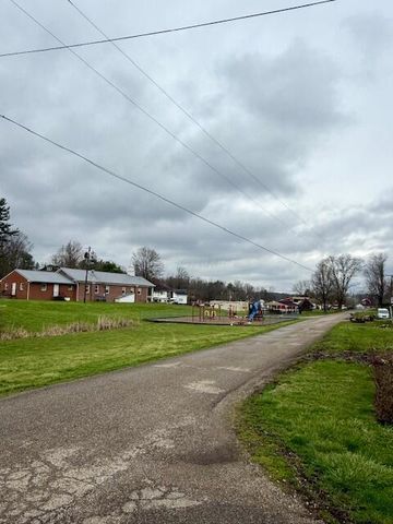 4042 Railroad Street, New Marshfield, OH 45766