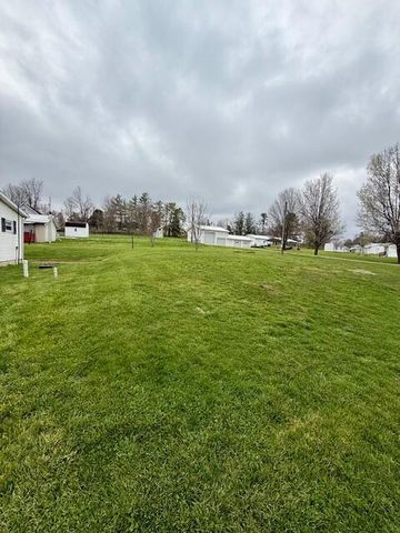 4042 Railroad Street, New Marshfield, OH 45766