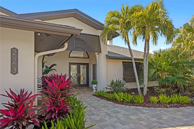 223 PALM ISLAND SW, Clearwater, FL 33767