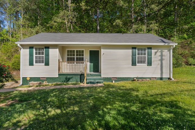 1631 Dogwood Drive, Chattanooga, TN 37406