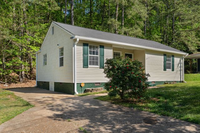 1631 Dogwood Drive, Chattanooga, TN 37406