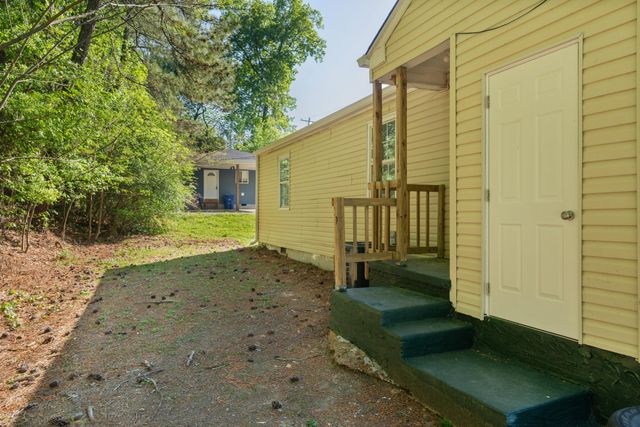 1631 Dogwood Drive, Chattanooga, TN 37406