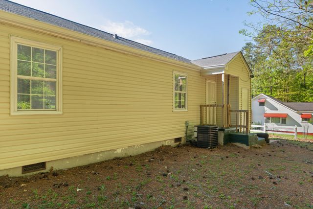 1631 Dogwood Drive, Chattanooga, TN 37406