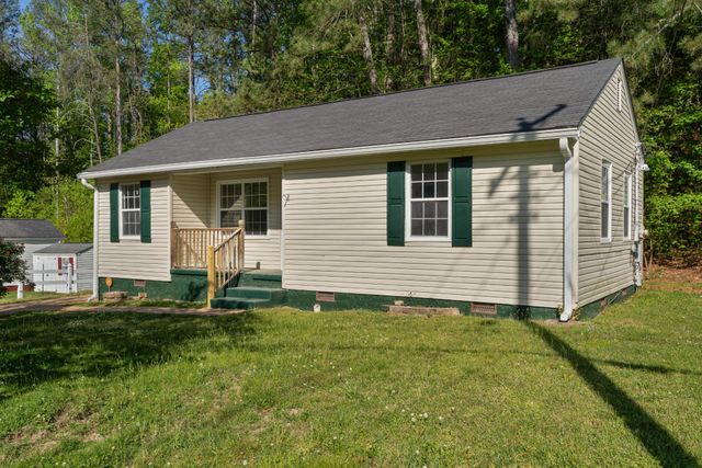 1631 Dogwood Drive, Chattanooga, TN 37406